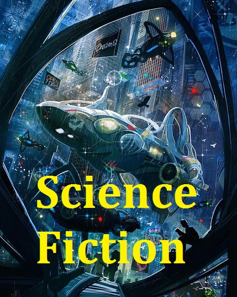 Серия - Science Fiction